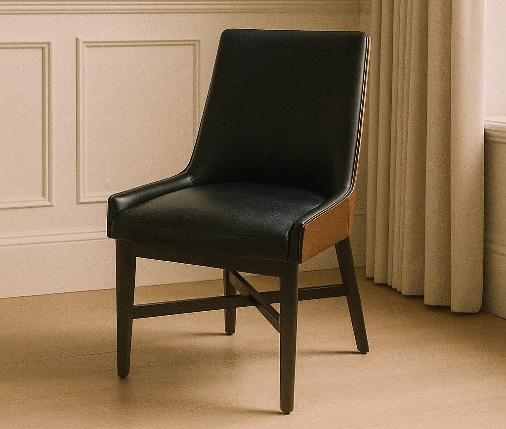 Restaurant Chair Upholstery