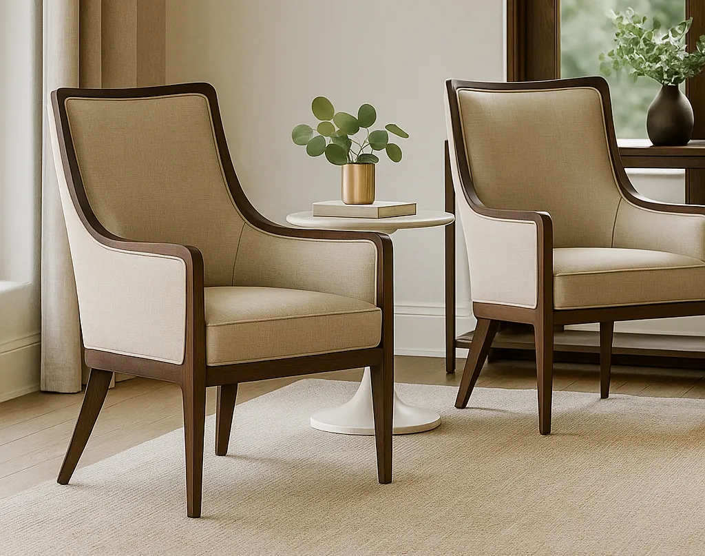 Dining Chair Upholstery