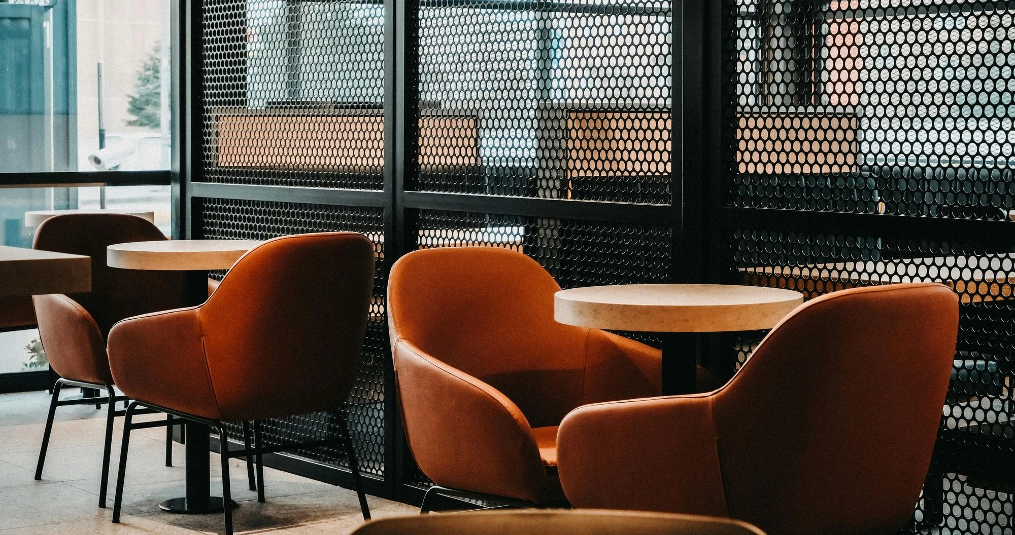Luxury seating solutions for hotels and resorts